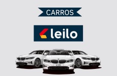 Leilão de Veículos - Terça-Feira - 27/10/2026