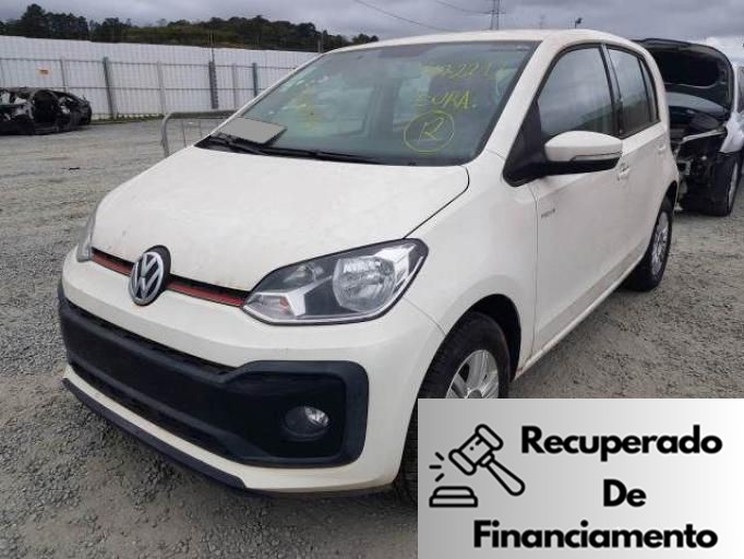 VOLKSWAGEN UP 18/18