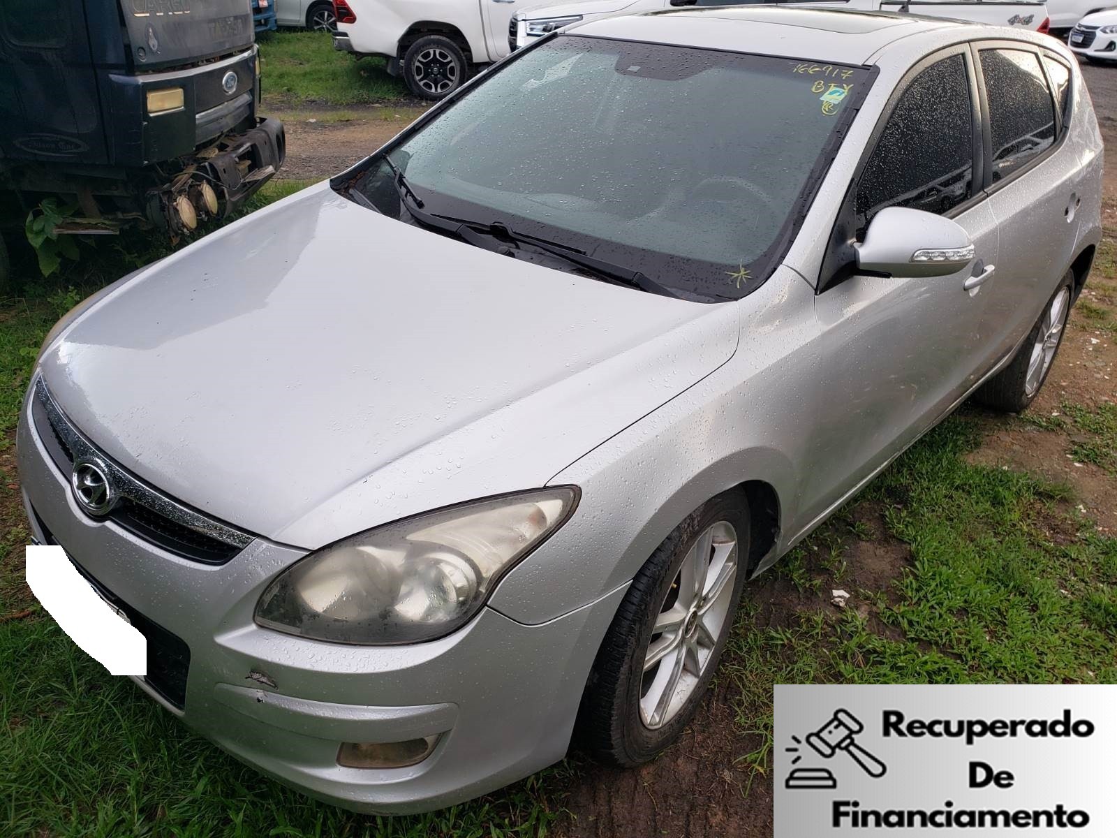 I30 2.0 2.0 16V