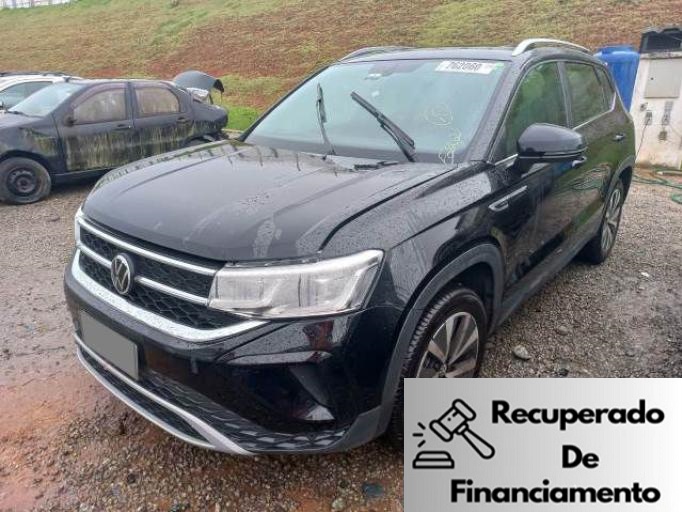TAOS HIGHLINE 250 1.4 16V TSI TURBO