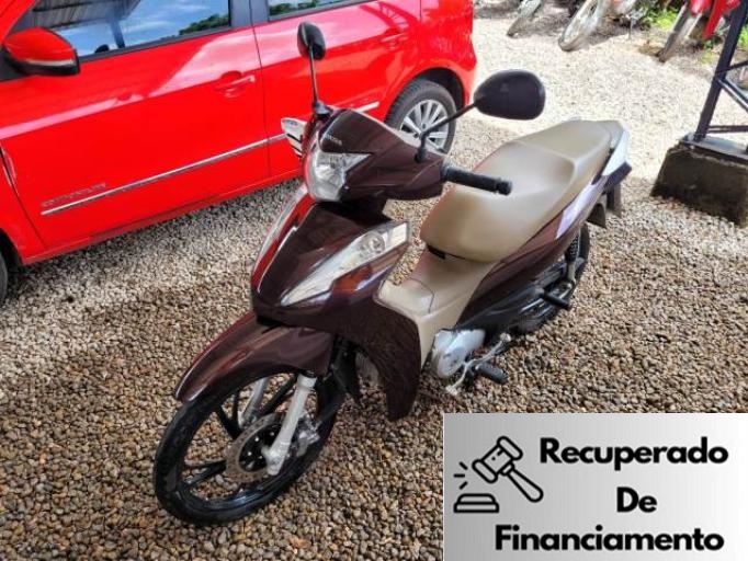 BIZ 125
