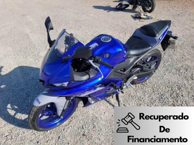 YZF R3 321 ABS