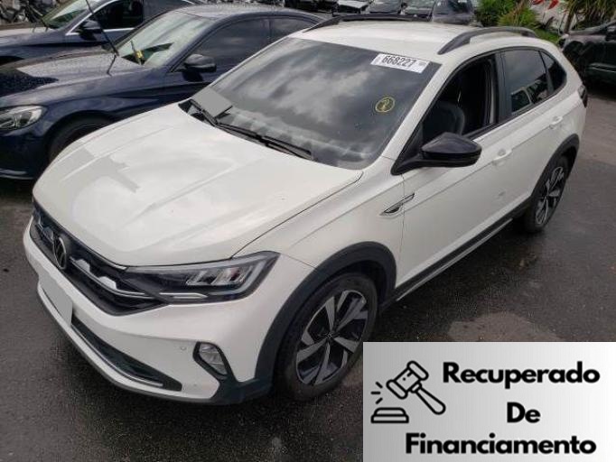 NIVUS HIGHLINE 200 AT 1.0 12V TSI TURBO