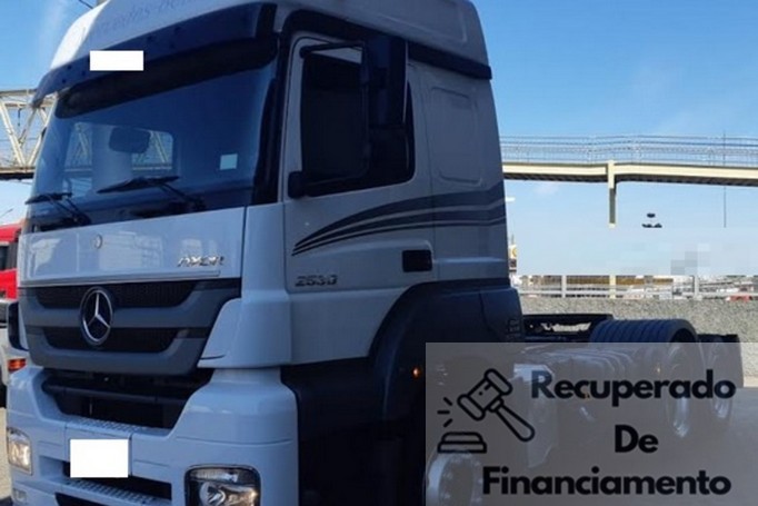 MB2533 Mercedes Benz - 18/18